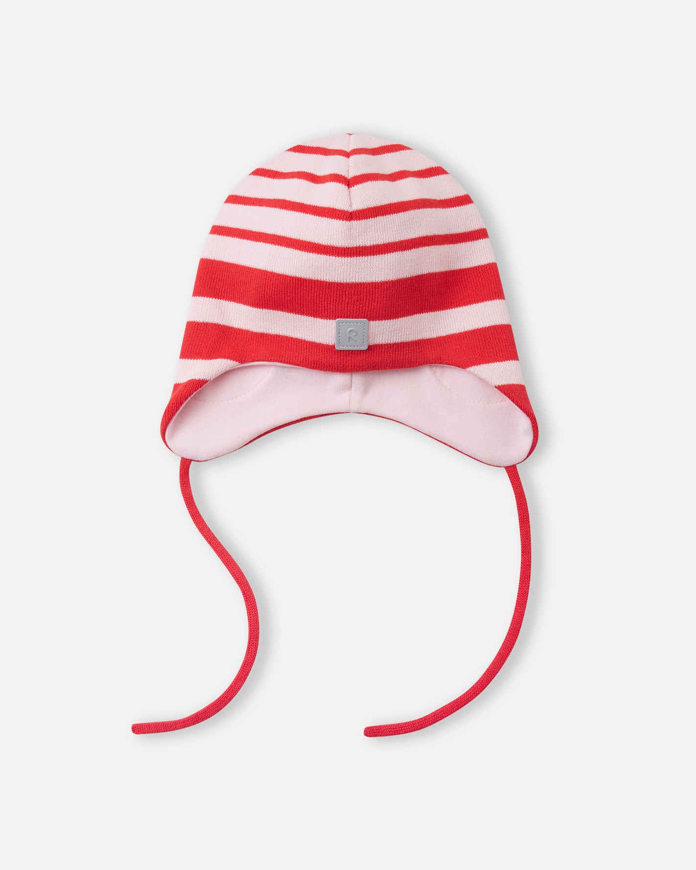 Kleinkinder Beanie Kivi