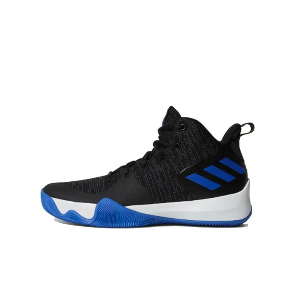adidas Explosive Flash B43615 / blau