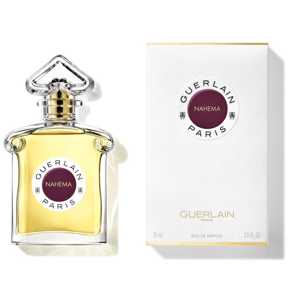 Guerlain Les Légendaires Nahema Eau de Parfum Nat. Spray