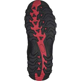 CMP Rigel Low WMN WP Outdoor in grau