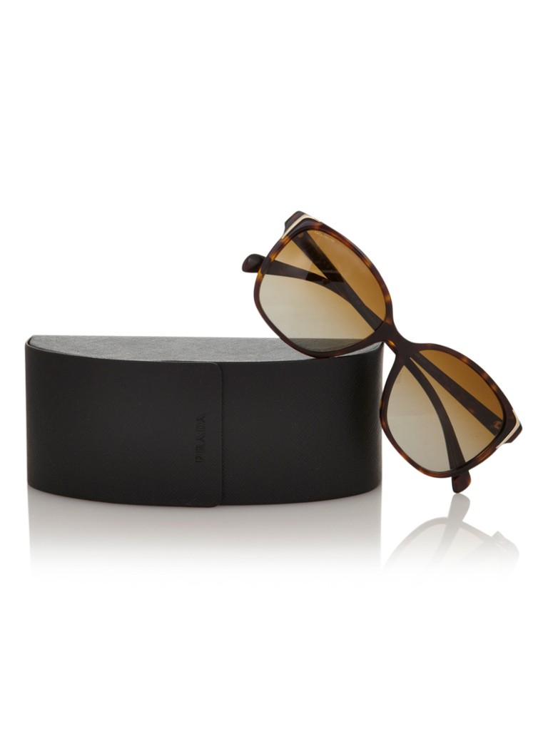 Prada Sunglasses PR01OS