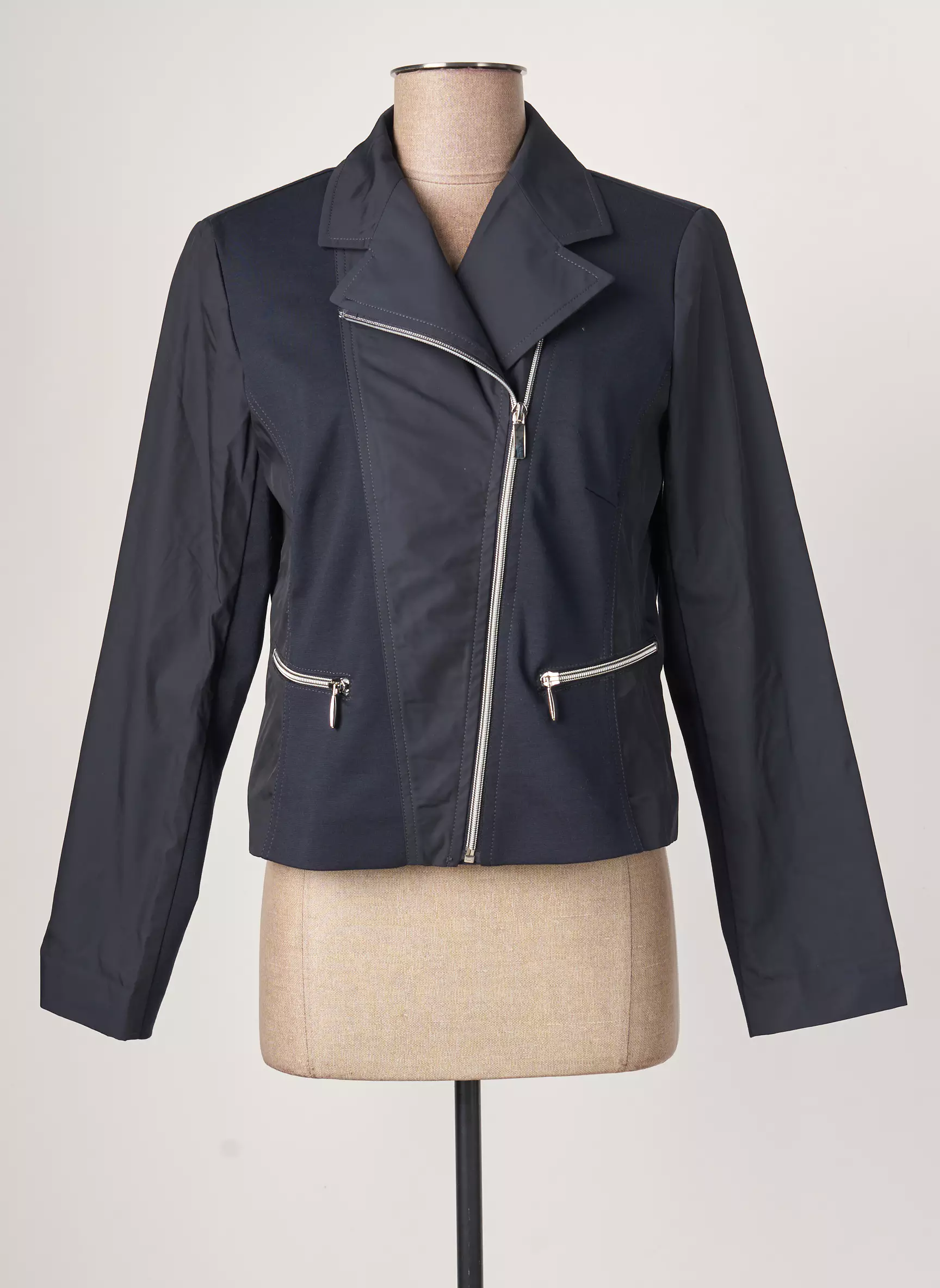 Betty Barclay Vestecasual Femme couleur bleu