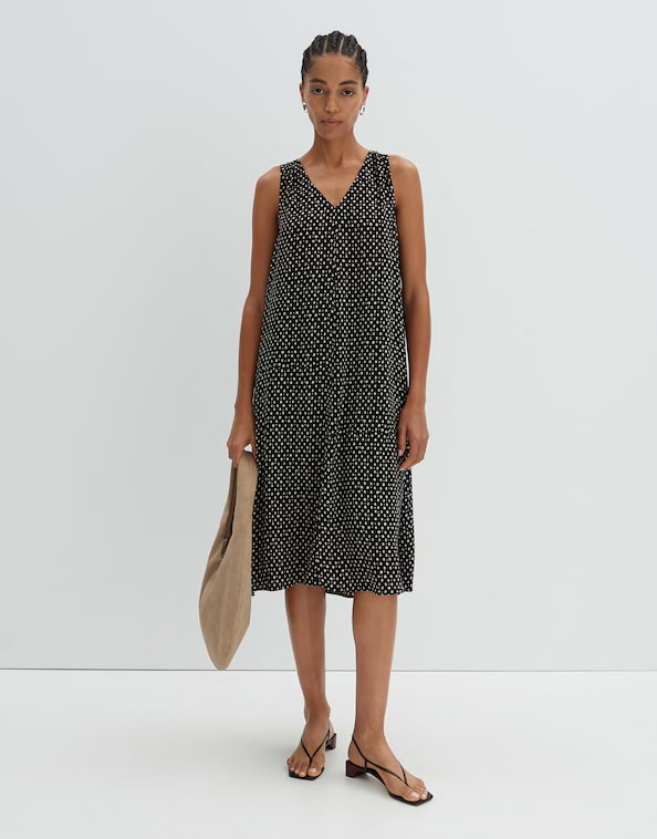 Trägerkleid Quebbie minimal