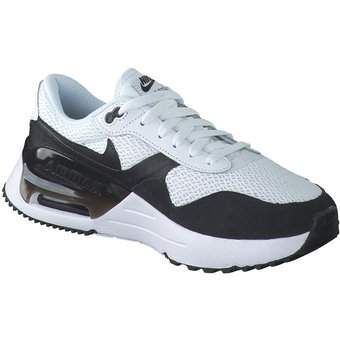 Nike Air Max Systm Sneaker in weiß