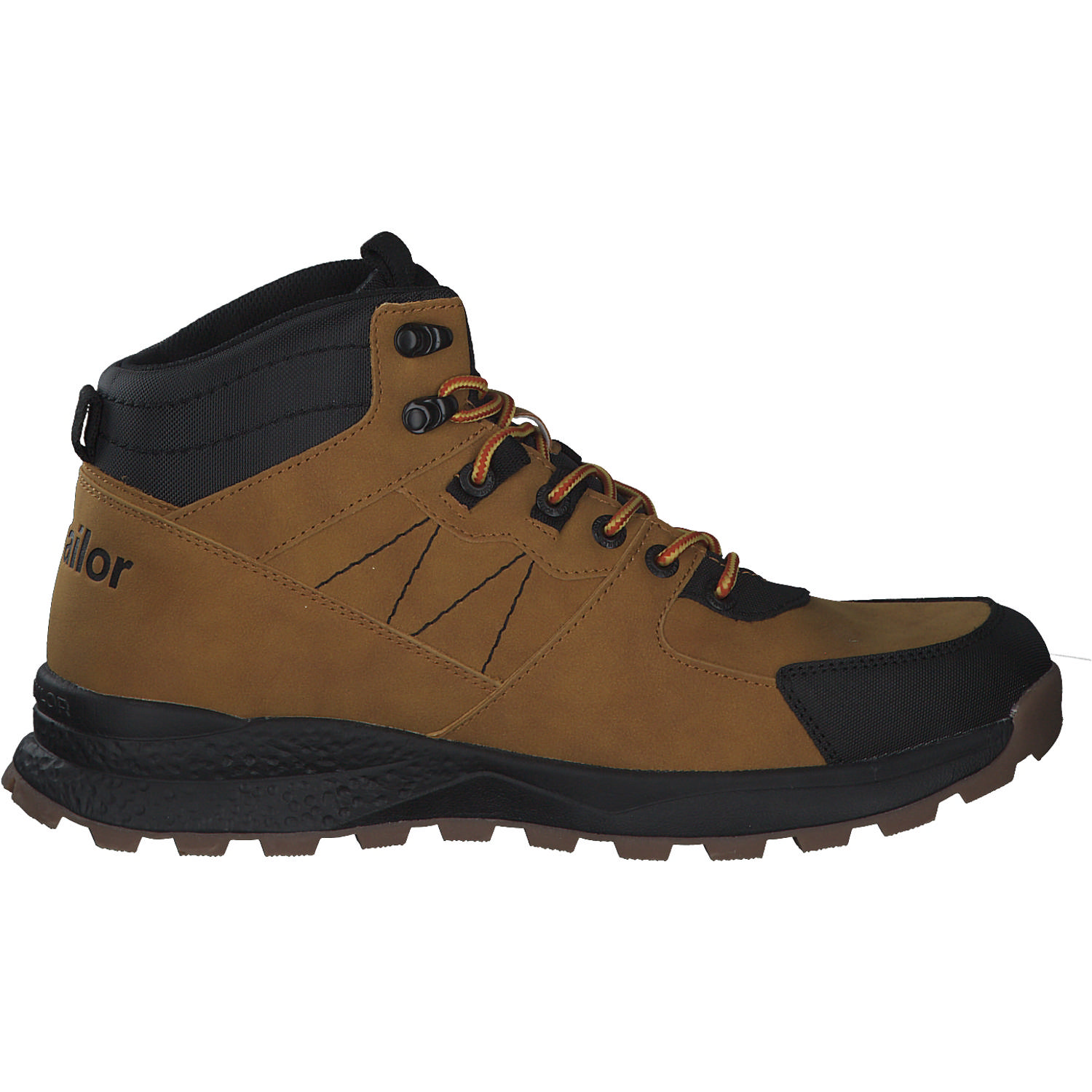 Tom Tailor 4280212 , Boots, Herren, camel camel