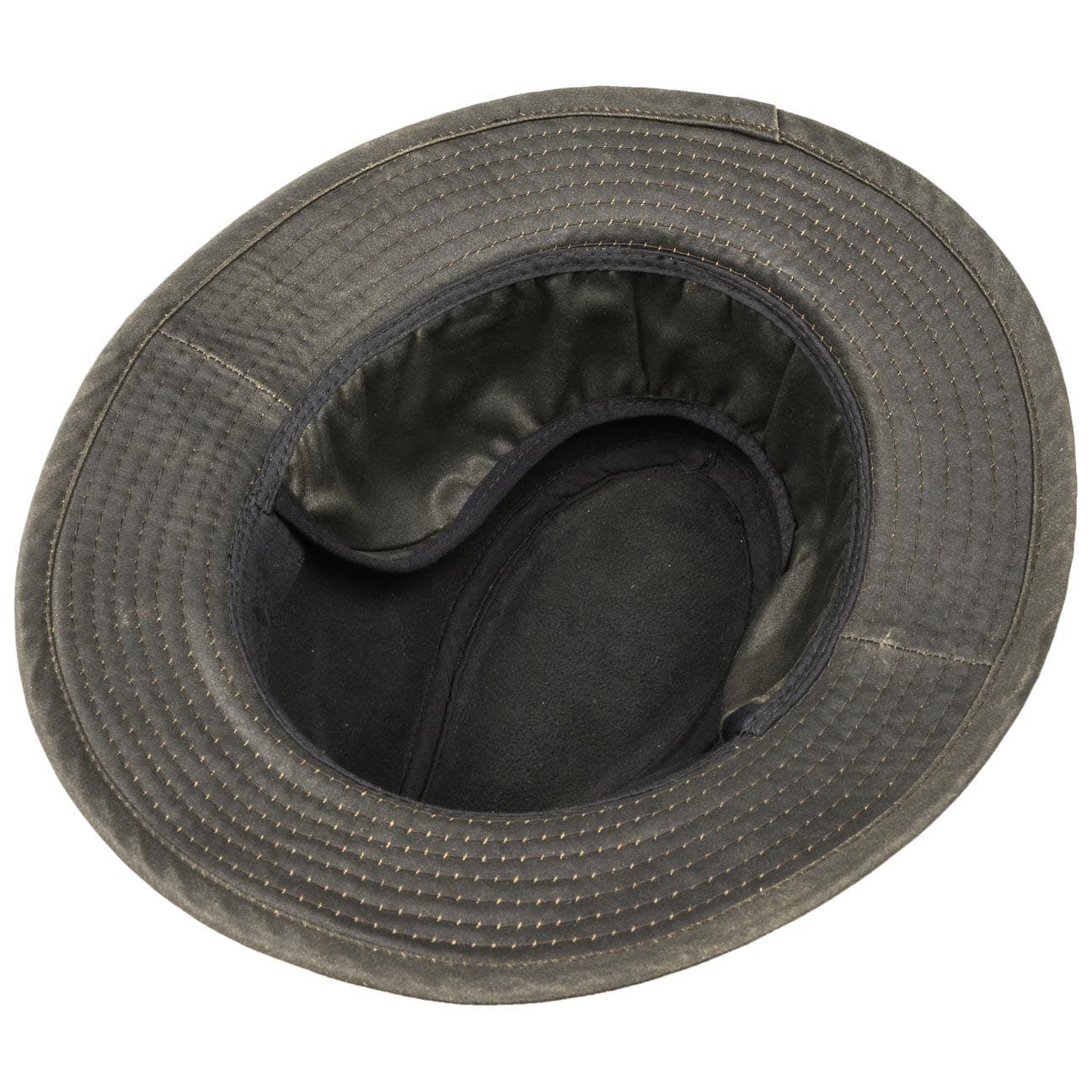 Stetson Outdoorhut (1-St) Travellerhut mit Ohrenklappen