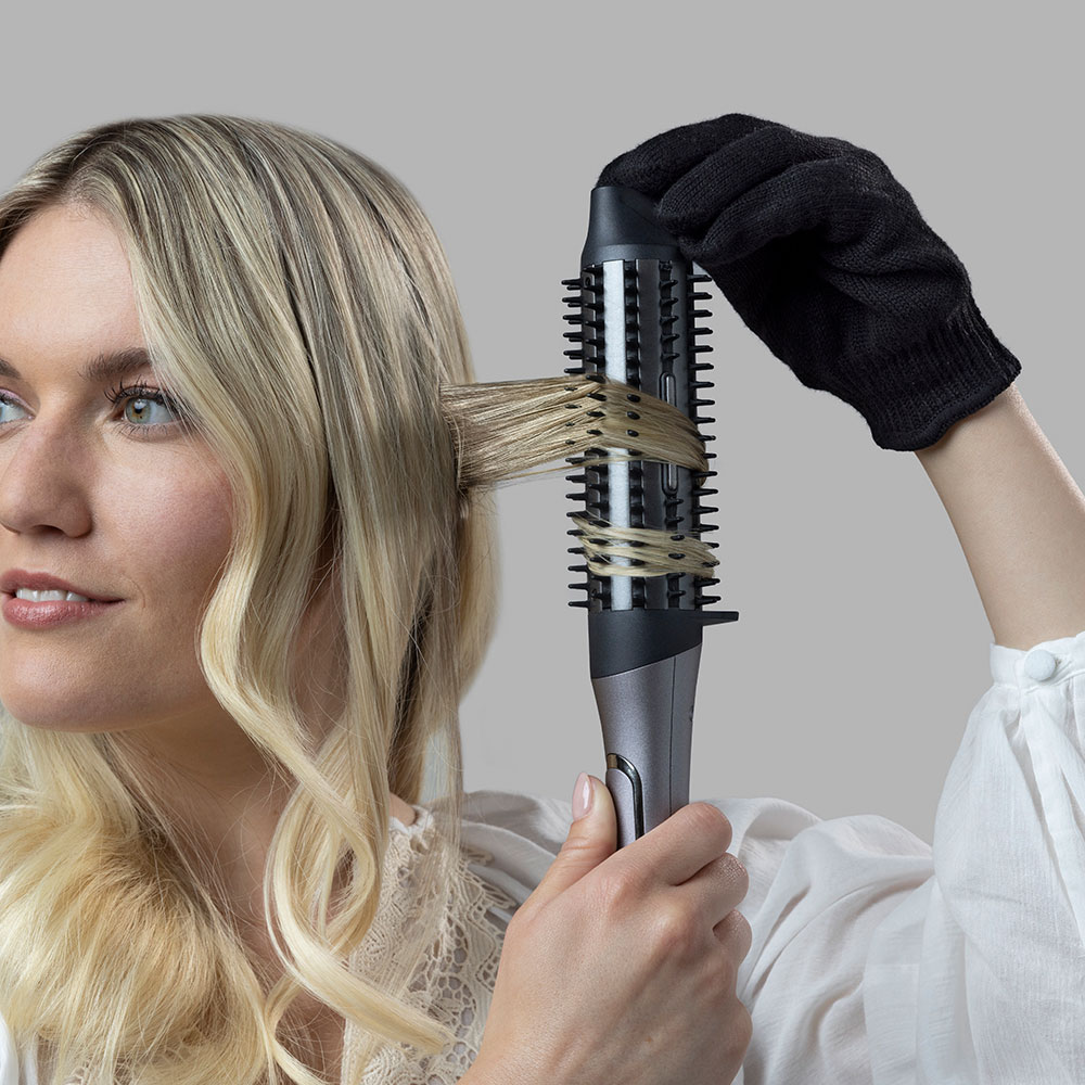 PROluxe You™ Lernfähige Volumenbürste