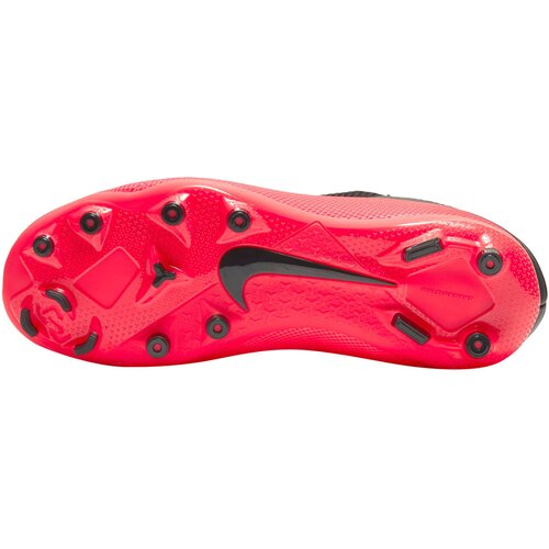 FUSSBALL - SCHUHE KINDER - NOCKEN JR PHANTOM VISION II PLAYER INSPIRED ACADEMY FG KIDS