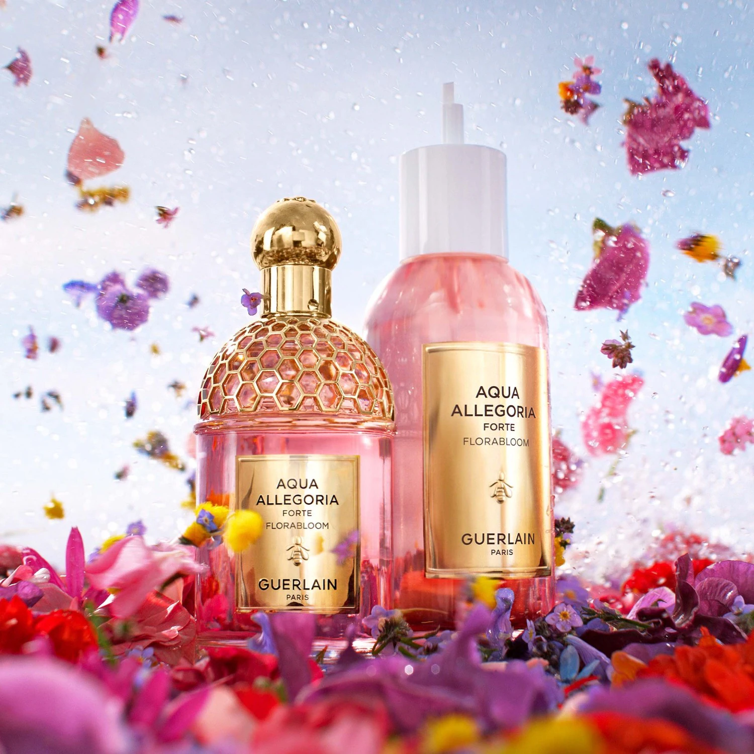 Guerlain Florabloom Forte
