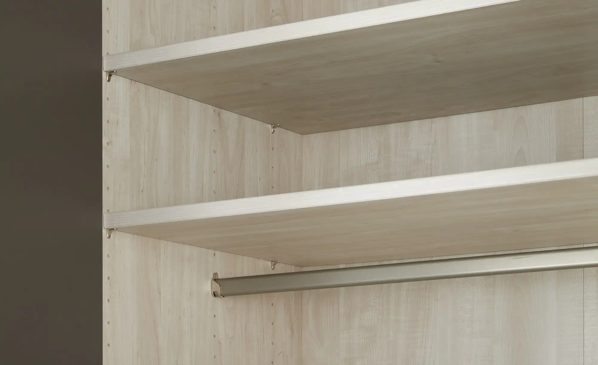 Primo Drehtürenschrank