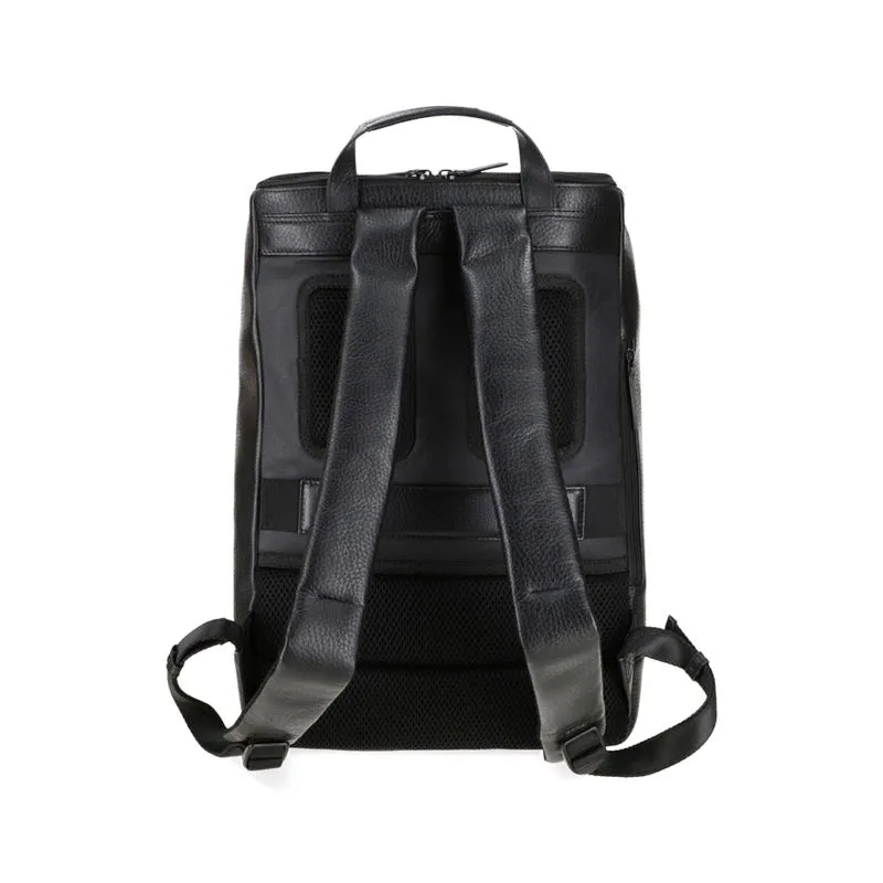Jost STOCKHOLM Daypack Rucksack 2.0 - schwarz
