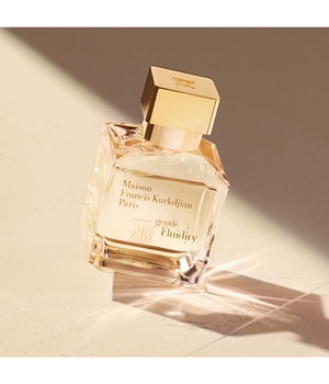 Maison Francis Kurkdjian Gentle Fluidity Gold Edition Eau de Parfum 70 ml