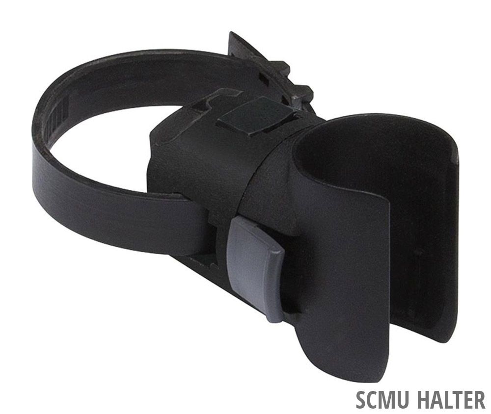 Abus Racer 6412K/85 Spiralkabelschloss kaufen | Bike-Discount