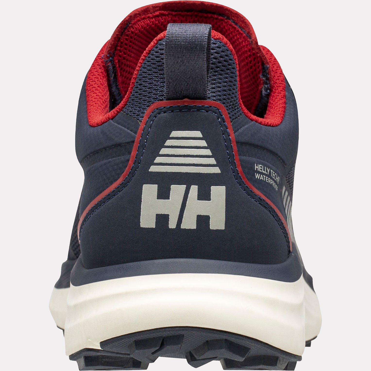 Men's Stega Helly Tech® WATERPROOF Hiking Shoes