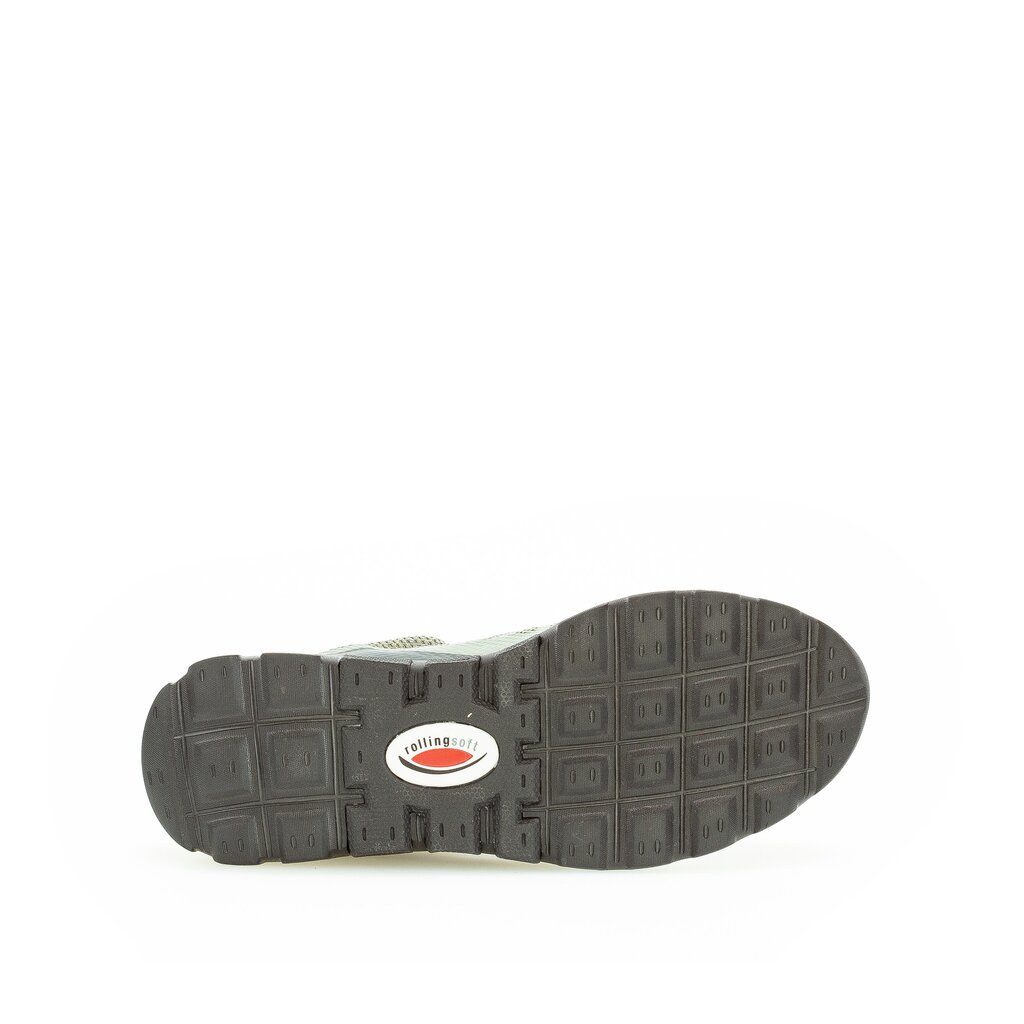 rollingsoft Sneaker low grün
