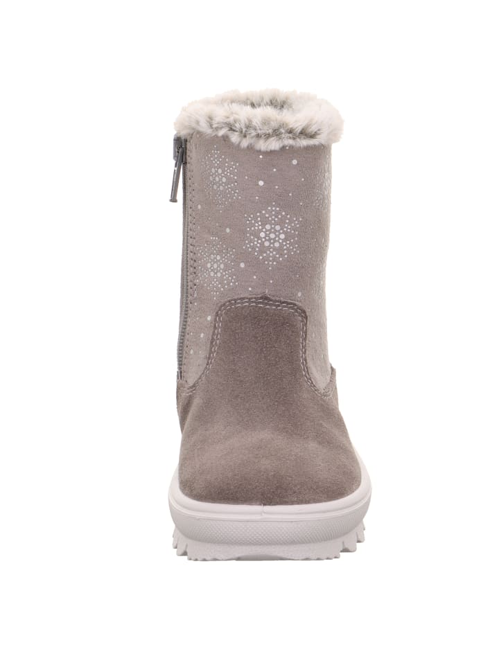 superfit Winterstiefel FLAVIA in Grau günstig kaufen