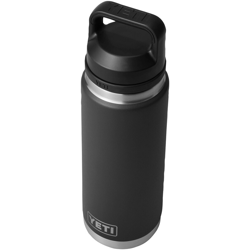YETI Vakuum Isolierflasche Rambler 769 ml