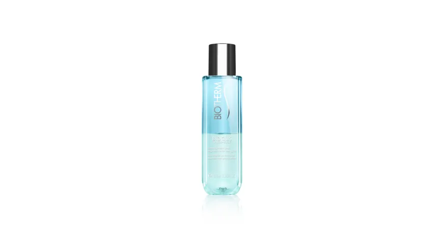 BIOTHERM Biocils Waterproof Augen-Make-up-Entferner 100 ml