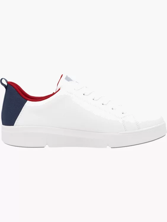 Rieker Damen Sneaker Low