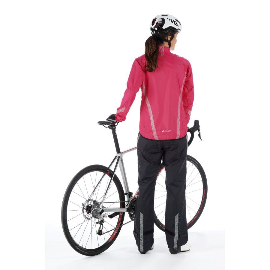 Luminum Performance II Regenjacke Damen