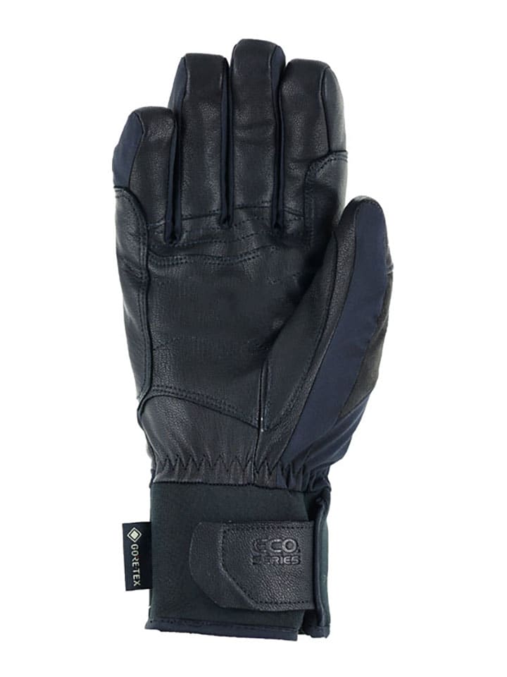 Roeckl SPORTS Ski-/ Snowboardfingerhandschuhe 