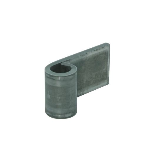 GB 48484.0050 Mirgojošais āķis tapai Ø16 70 45x6 Tukšs