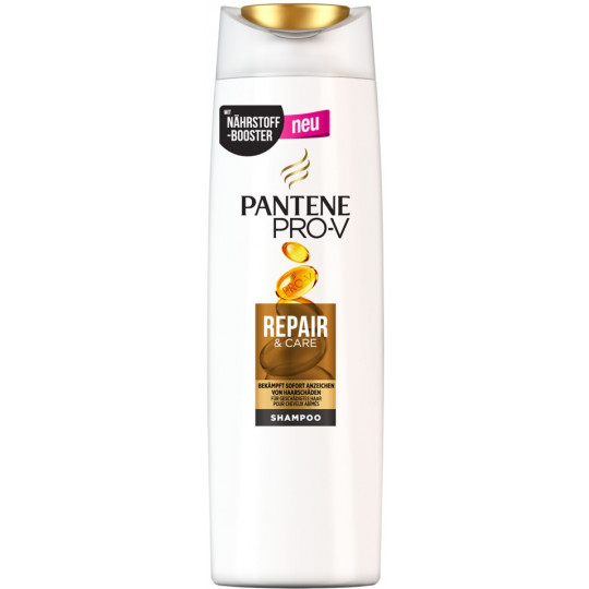 Pantene Pro-V Repair & Care Shampoo 300ML