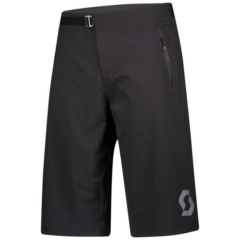 SCOTT Trail Vertic w/pad Fahrradhose Herren