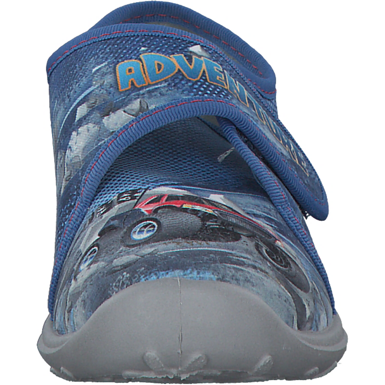 Fischer 532334, Hausschuhe & Pantoffeln, Kinder, Blau