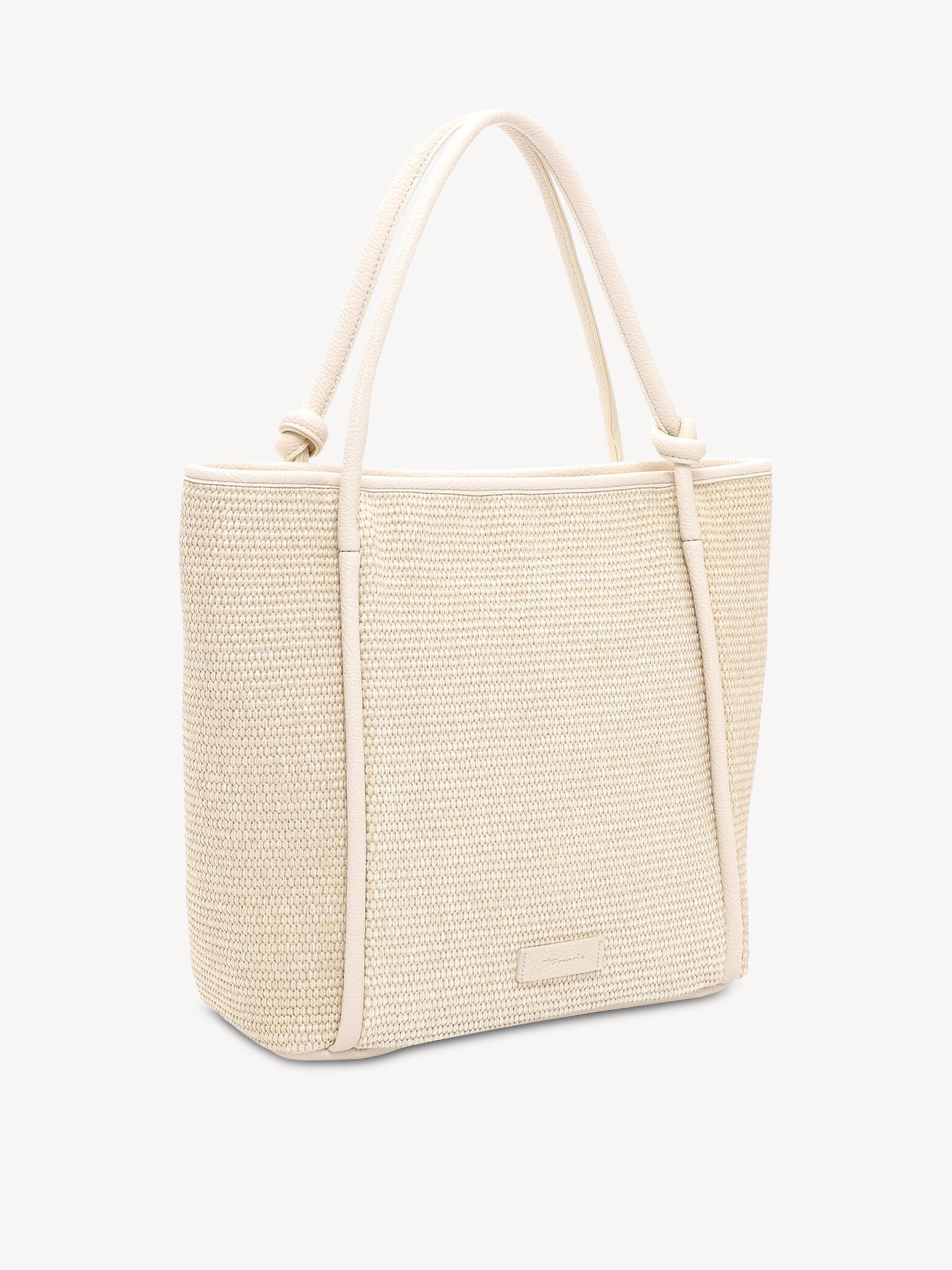 Sac cabas - beige