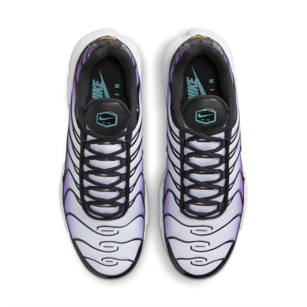 Nike Air Max Plus Reverse Grape FQ2415-500 / lila