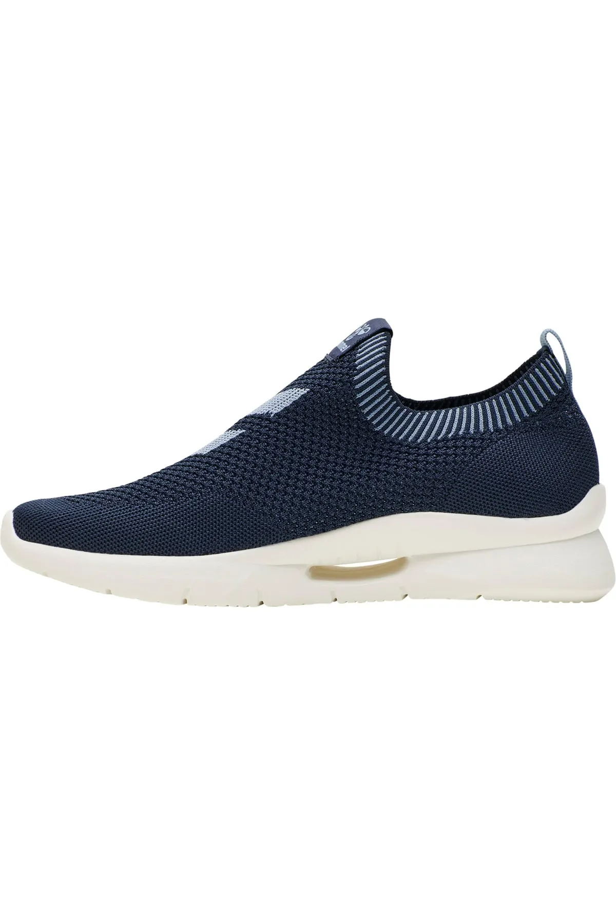 hummel  Sneaker - Dunkelblau - Flacher Absatz