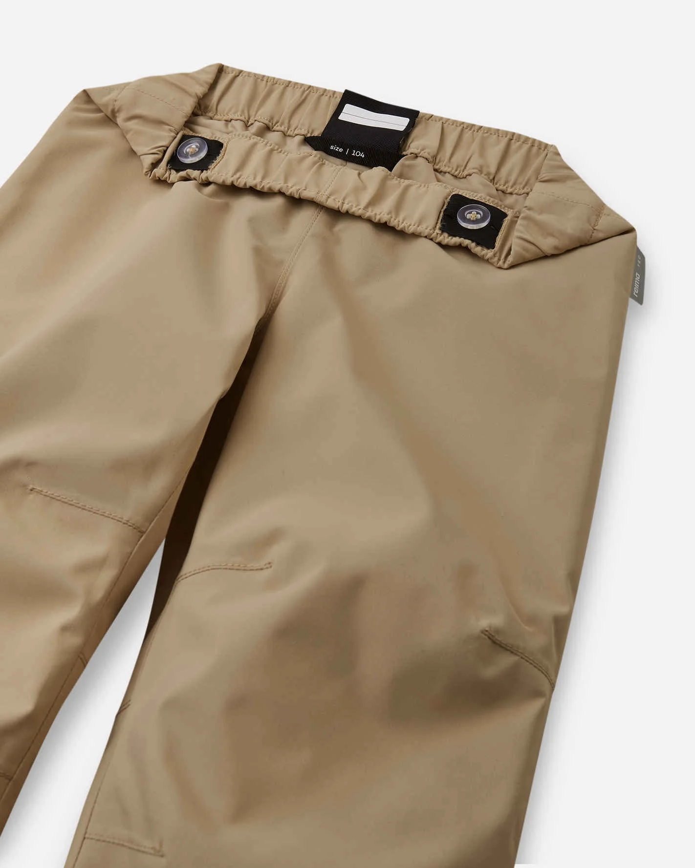 Wasserdichte Kleinkinder Outdoorhose Kaura