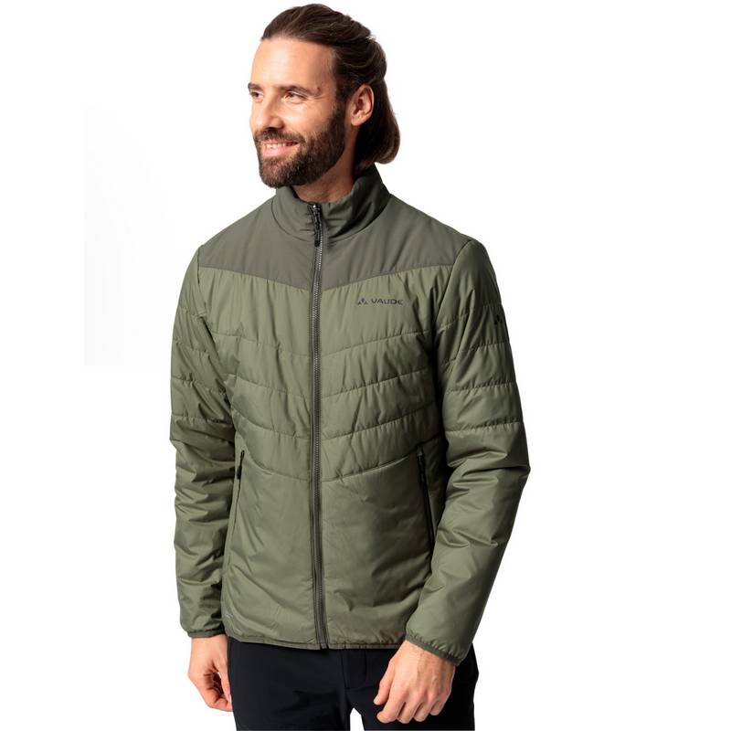 VAUDE Men's Caserina 3in1 Jacket II Doppeljacke Herren