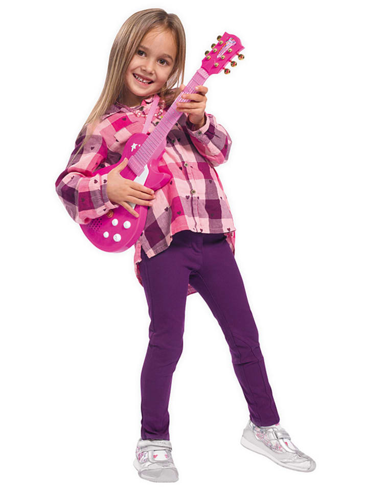 Simba Rockgitarre 