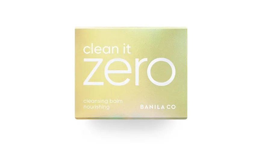 BANILA Co Clean It Zero Cleansing Balm Nourishing 100 ml