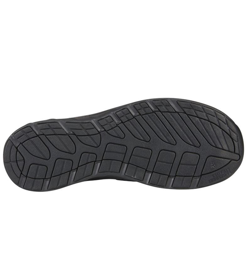 S1 Sicherheitshalbschuhe e.s. Tegmen IV low