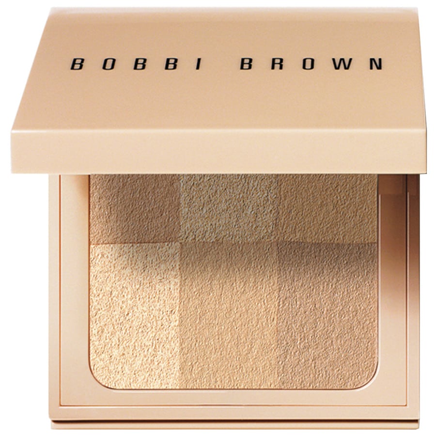 Nude Finish Illuminating Powder