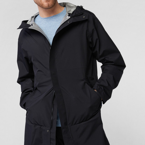PACKOAT COAT M Herren - Hardshelljacke