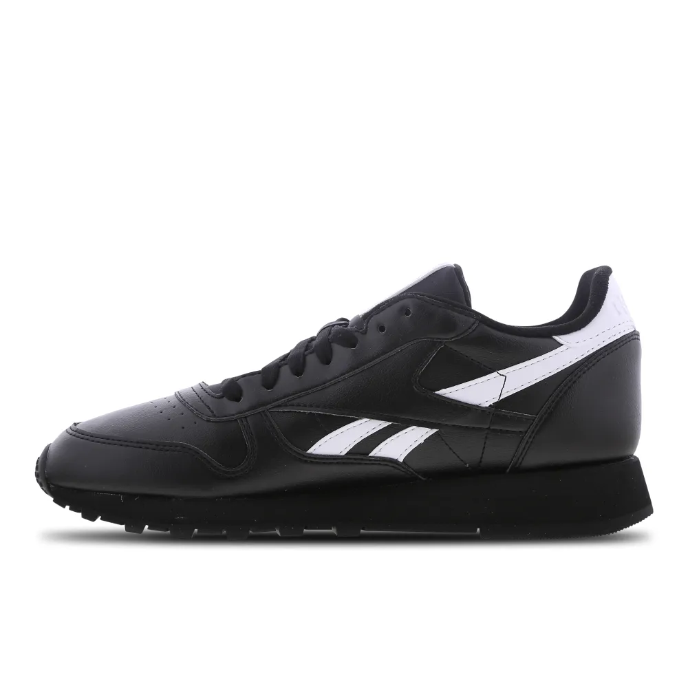 Reebok Vegan GY3612 / schwarz