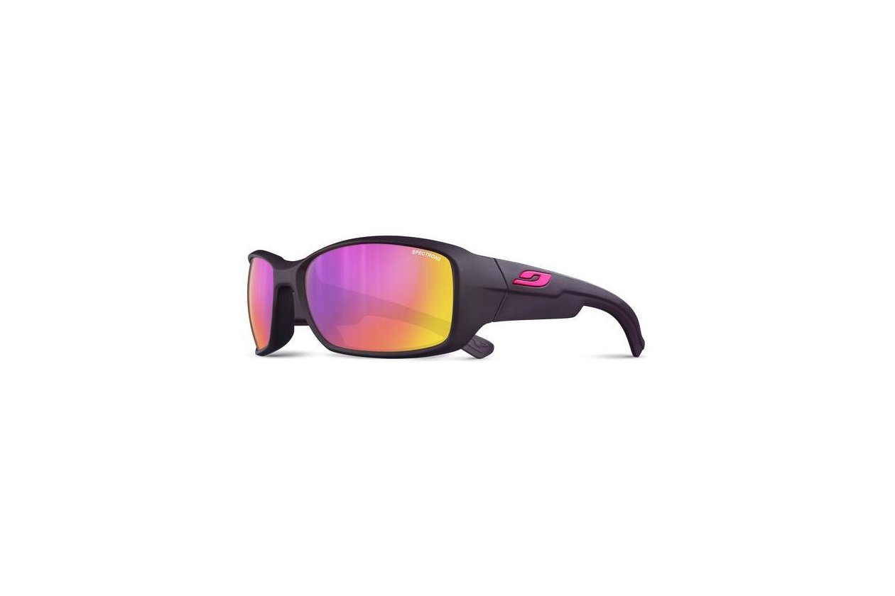Julbo Whoops Aubergine / Rosa Spectron 3CF