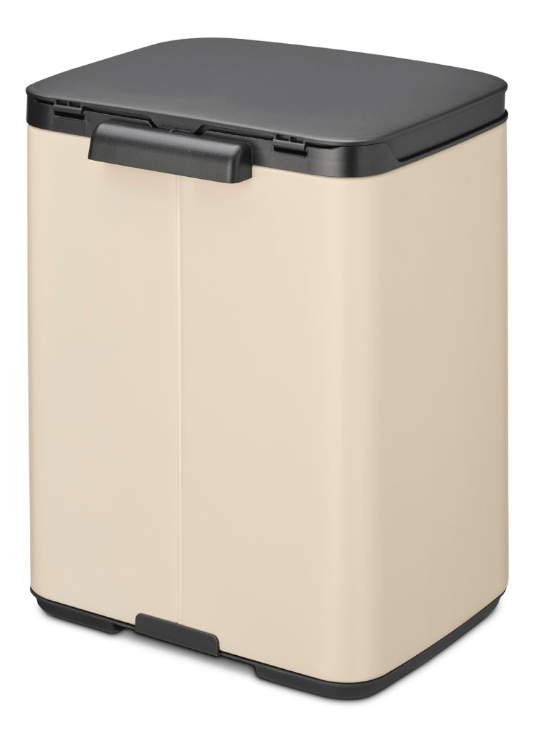 Brabantia Bo roskakori kannella 7 litraa