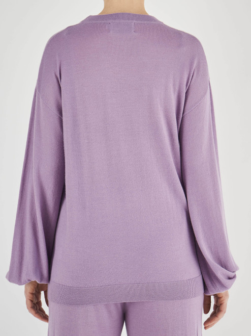 Pullover-93411190003 FLONA