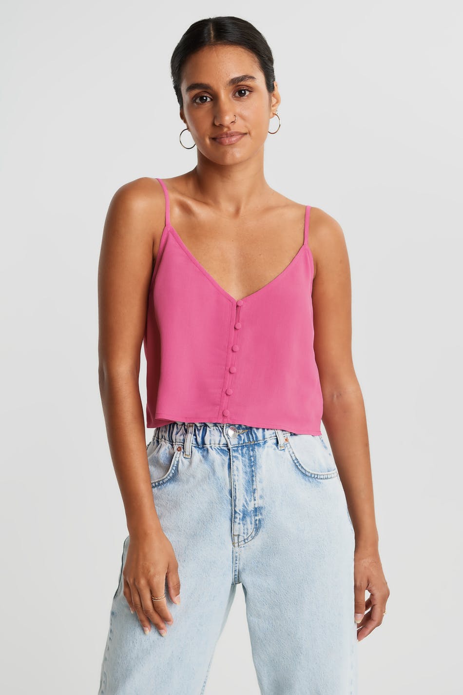 Alison singlet