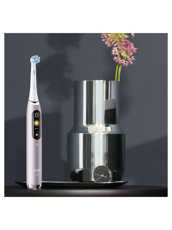 Oral-B Elektrische Zahnbürste 