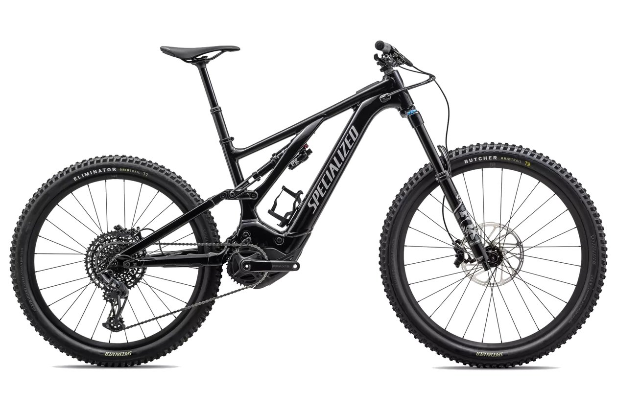 Specialized Turbo Levo Comp Alloy - 700 Wh - 2023 - 29/27,5 Zoll - Fully