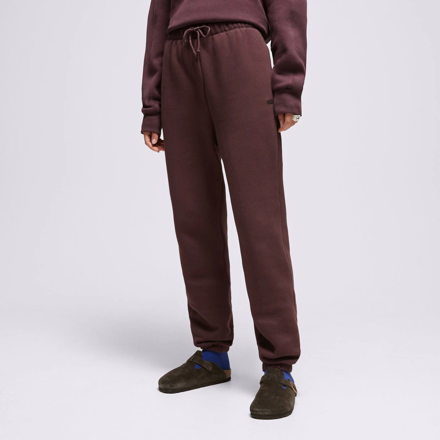 VANS HOSE COMFYCUSH RELAXED Rosa