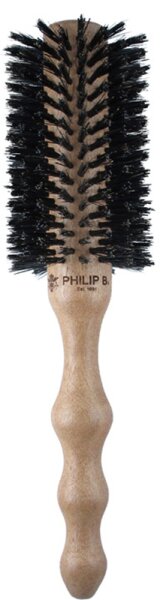 Philip B Rundbürste
