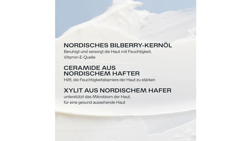 Lumene Nordic Sensitive Rich Night Balm 50 ml