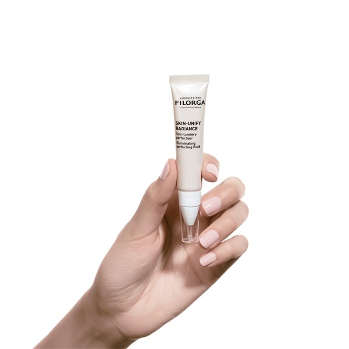 Skin-Unify Radiance Illuminating Perfecting Fluid